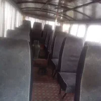 مینی بوس بنز۱۳۶۷