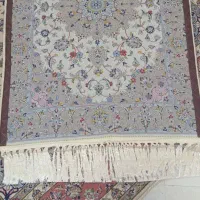 دو عدد زر چارک و  قالیچه|فرش|قم, باجک دو|دیوار