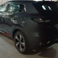 چانگان وارداتی ۲۰۲۴