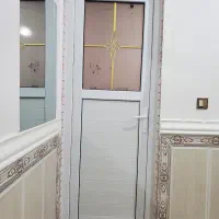 تولید انواع درب وپنجره دوجداره پی وی سی درسراوان|مصالح و تجهیزات ساختمان|سراوان, |دیوار