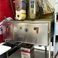 فلافل زن و فر پیتزا|کافیشاپ و رستوران|رباطکریم, شترخوار|دیوار