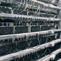 ماینر Antminer S19 قانونی ( فروش ویژه )