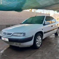 زانتیا۸۶استثنایی|خودرو سواری و وانت|کرمان, |دیوار