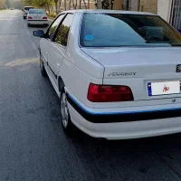 پژو پارس درحد خشک|خودرو سواری و وانت|اصفهان, شهریار|دیوار