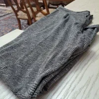 شلوار زنانه پشم