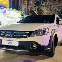 فروش اچ سی کراس دانگ فنگ  مدل ۹۶