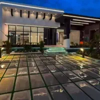 مدرن شیک|فروش خانه و ویلا|زیباکنار, |دیوار