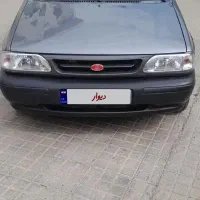 پراید صبا