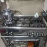فروش گاز تخت فرش فوری|اجاق گاز و لوازم برقی پخت‌وپز|تهران, هلال احمر|دیوار