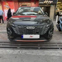 ایکس۳۳ x33 کراس دنده درجه یک