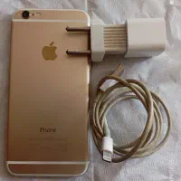 آیفون6. حافظ 64.  رم 4