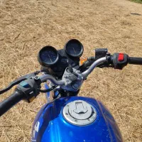 موتور پالس ۱۸۰ مدل ۹۱|موتورسیکلت|کوثر, |دیوار