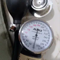 فشارسنج در حد نو