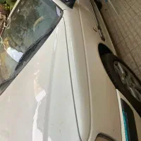 پژو پارس مدل ۹۶ خانگی
