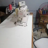 چرخ خیاطی راسته سان استار|چرخ خیاطی و ریسندگی|پردیس, فاز ۱۱|دیوار