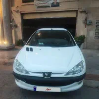 206 تیپ دو