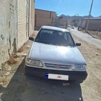 فروش پراید ۸۴ تمیز و سالم