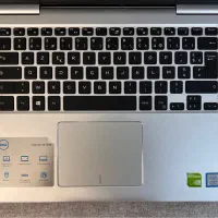 لپ تاپ در حدنو دل Dell i5 8u 16g اقساط چکی|رایانه همراه|مشهد, عبادی|دیوار