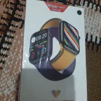 ساعت هوشمند طرح اپل واچ سری ۶