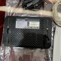 مودم|مودم و تجهیزات شبکه|اندیشه, اندیشه فاز ۴|دیوار