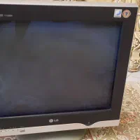 ماتیتور ال جی 17 اینچ الجی