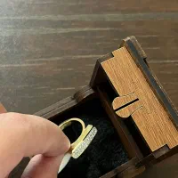 انگشترهای استیل رنگ کاملا ثابت|بدلیجات|تبریز, |دیوار