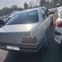 پژو405مدل85دوگانه سوز