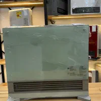 بخاری ژاپنی ۴۰۰۰شیشه ای