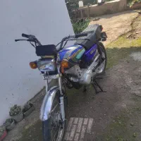 هندا مدارک دار ۸۹|موتورسیکلت|رودسر, |دیوار