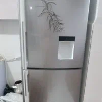 یخچال ۲در فریزر