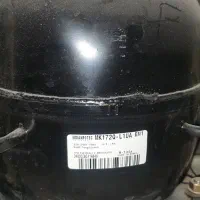 یخچال دو در ارج در حد تو|یخچال و فریزر|اصفهان, جلفا|دیوار