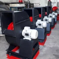 سانتریفیوژ.