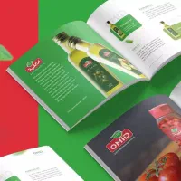 طراح گرافیک حرفه ای