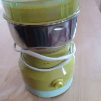 آسیاب‌برقی