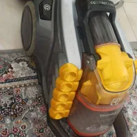 جاروبرقی الکترو لوکس ساخت سوئد دیجیتال|جاروبرقی، جارو شارژی، بخارشو|تهران, نازیآباد|دیوار