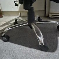 صندلی اداری چرخ دار|مبلمان اداری|تهران, چیتگر شمالی|دیوار