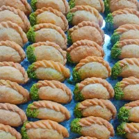 ورکشاپ شیرینی های اصیل|خدمات آموزشی|کرمان, |دیوار