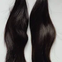 فروش موی طبیعی سالم،رنگ نشده