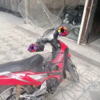 موتور بی کلاج