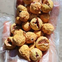 نیازمند قناد جهت شراکت