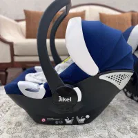 کریر جیکل با کارتن مشابه نو