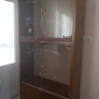 کمد کتاب خانه