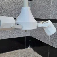 چراغ اویز|لوستر و چراغ آویز|سوسنگرد, |دیوار