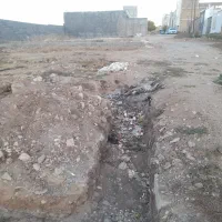 زمین مسکونی|فروش زمین و ملک کلنگی|قیدار, |دیوار