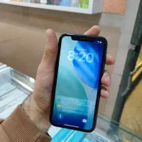 ایفون ۱۱ باحافظه ۱۲۸ گیگ تک سیم کارت|موبایل|گنبد کاووس, |دیوار