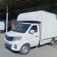 وانت بینالود موتور+T3تی تری پلاس چانگهه