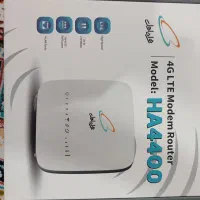مودم 4G همراه‌اول