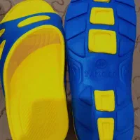 دمپایی نو با قیمت باور نکردنی|کیف، کفش، کمربند|یاسوج, |دیوار