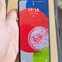 a52s سامسونگ|موبایل|قم, شهرک خودرو|دیوار