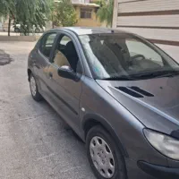 پژو ۲۰۶